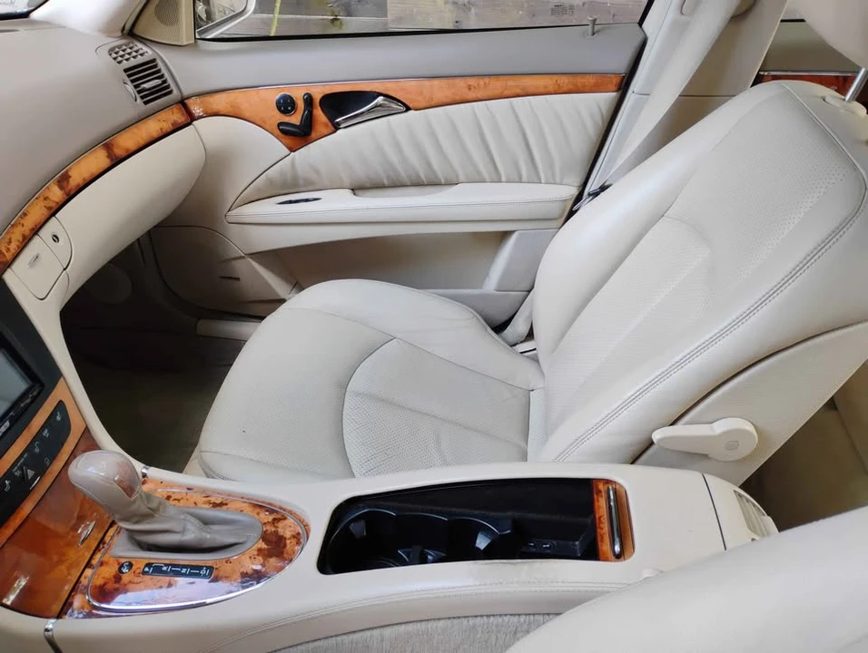 2006 Mercedes-Benz W211 E-Class - Image 12 of 13