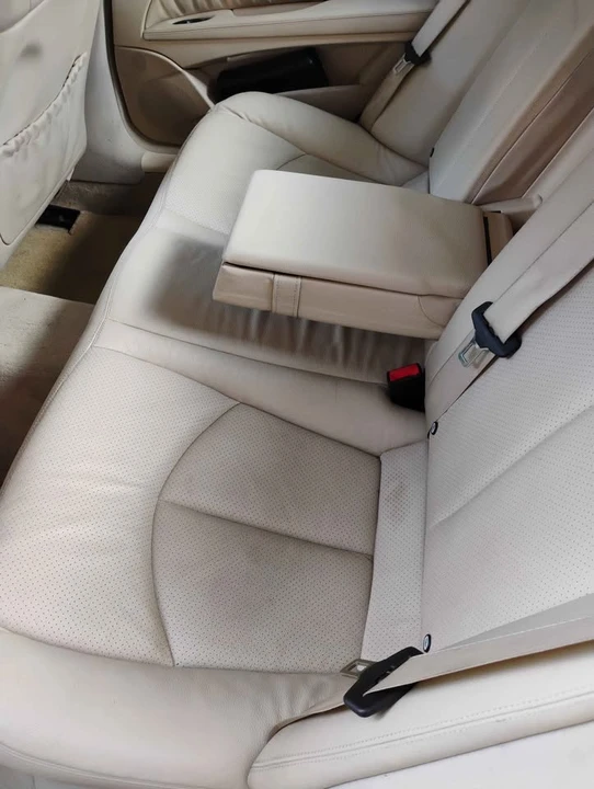 2006 Mercedes-Benz W211 E-Class - Image 11 of 13