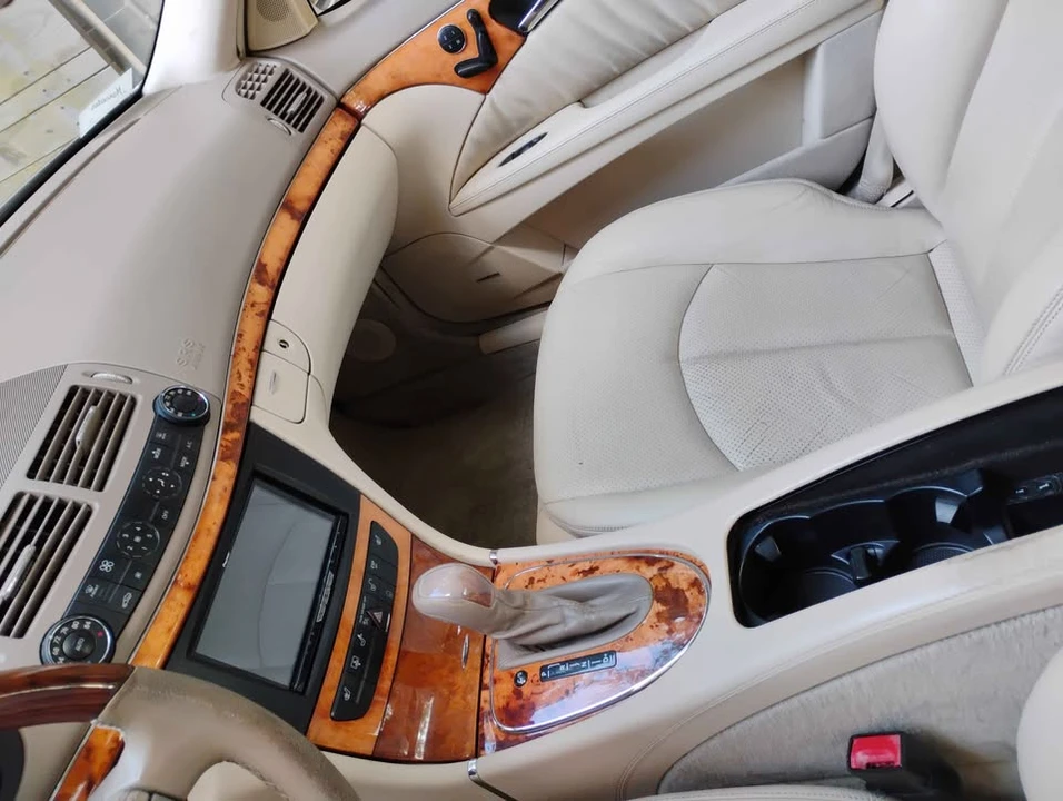 2006 Mercedes-Benz W211 E-Class - Image 10 of 13