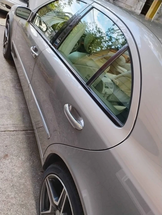 2006 Mercedes-Benz W211 E-Class - Image 5 of 13