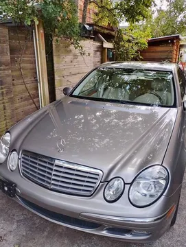 2006 Mercedes-Benz E-Class E320 CDI