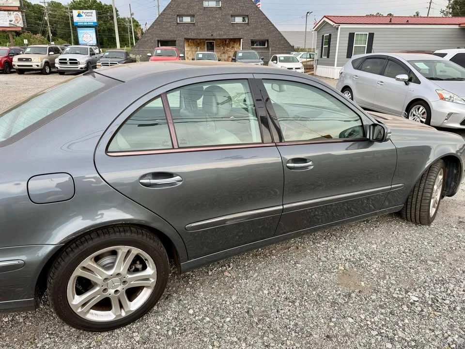 2006 Mercedes-Benz W211 E-Class - Image 4 of 20