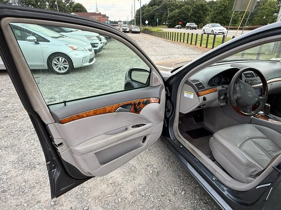 2006 Mercedes-Benz W211 E-Class - Image 20 of 20