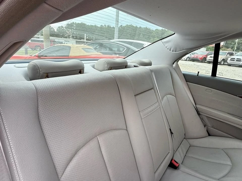 2006 Mercedes-Benz W211 E-Class - Image 11 of 20