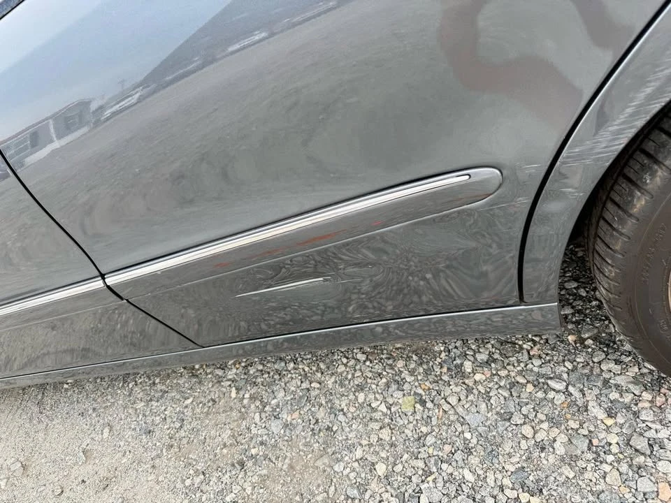 2006 Mercedes-Benz W211 E-Class - Image 5 of 20