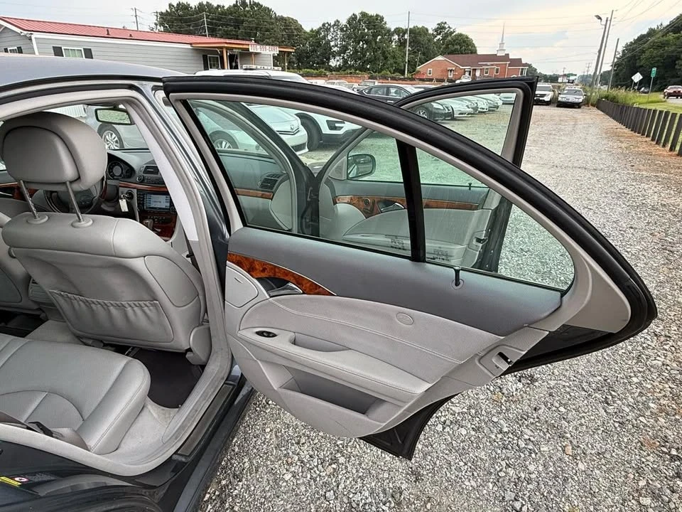 2006 Mercedes-Benz W211 E-Class - Image 13 of 20