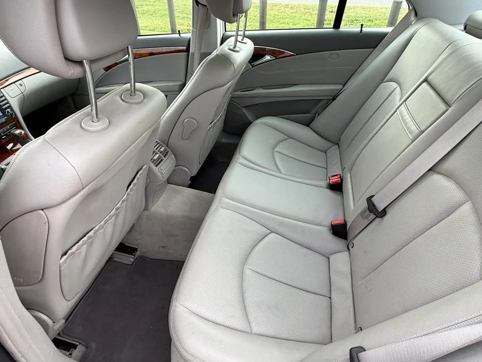 2006 Mercedes-Benz W211 E-Class - Image 17 of 20
