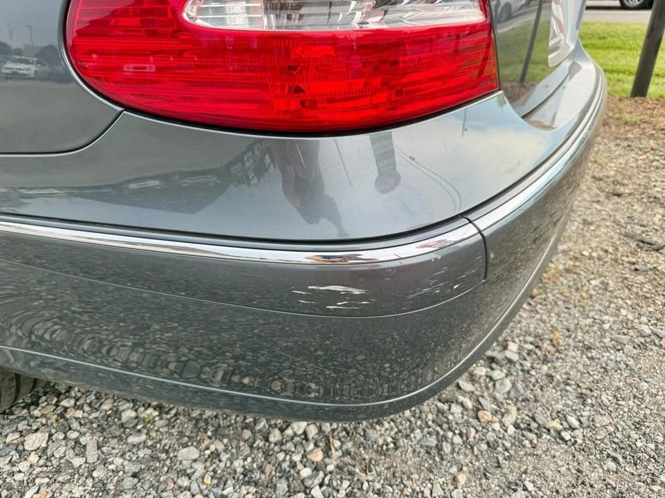 2006 Mercedes-Benz W211 E-Class - Image 6 of 20