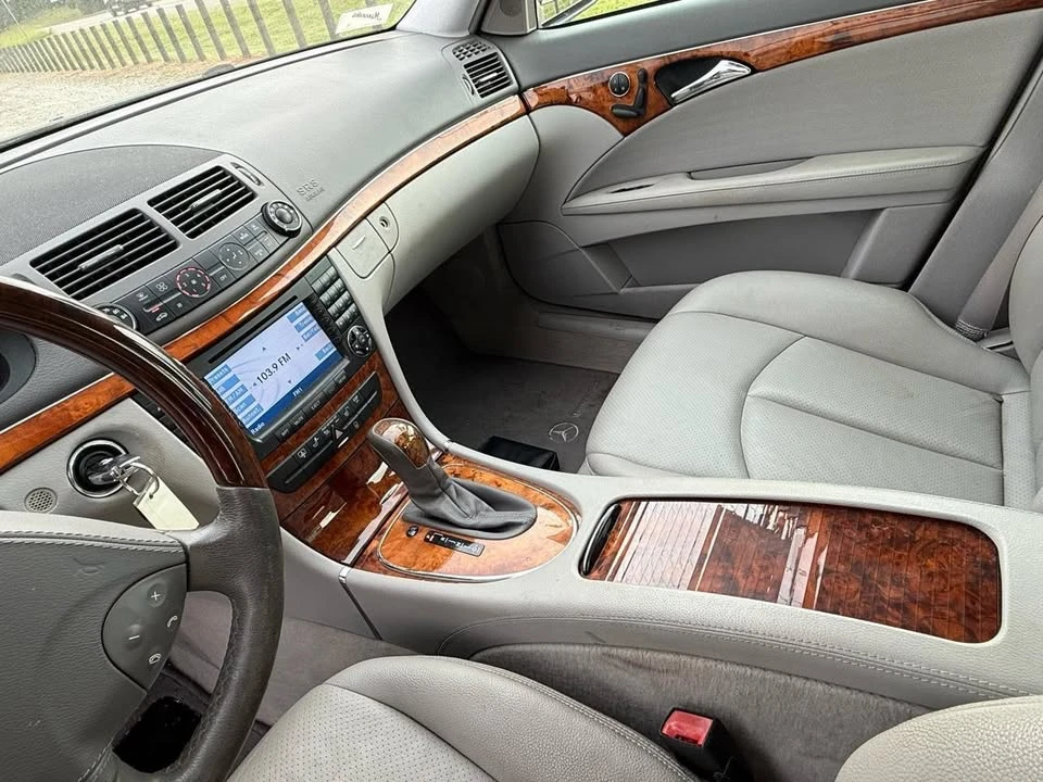 2006 Mercedes-Benz W211 E-Class - Image 18 of 20