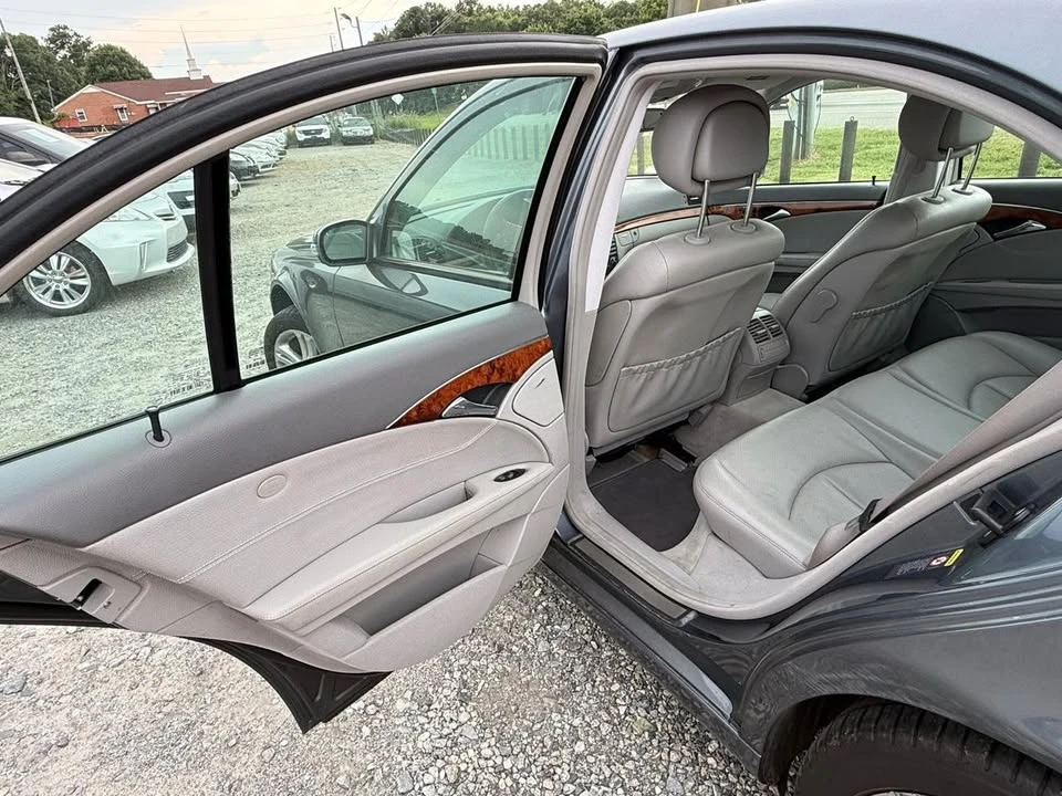 2006 Mercedes-Benz W211 E-Class - Image 16 of 20
