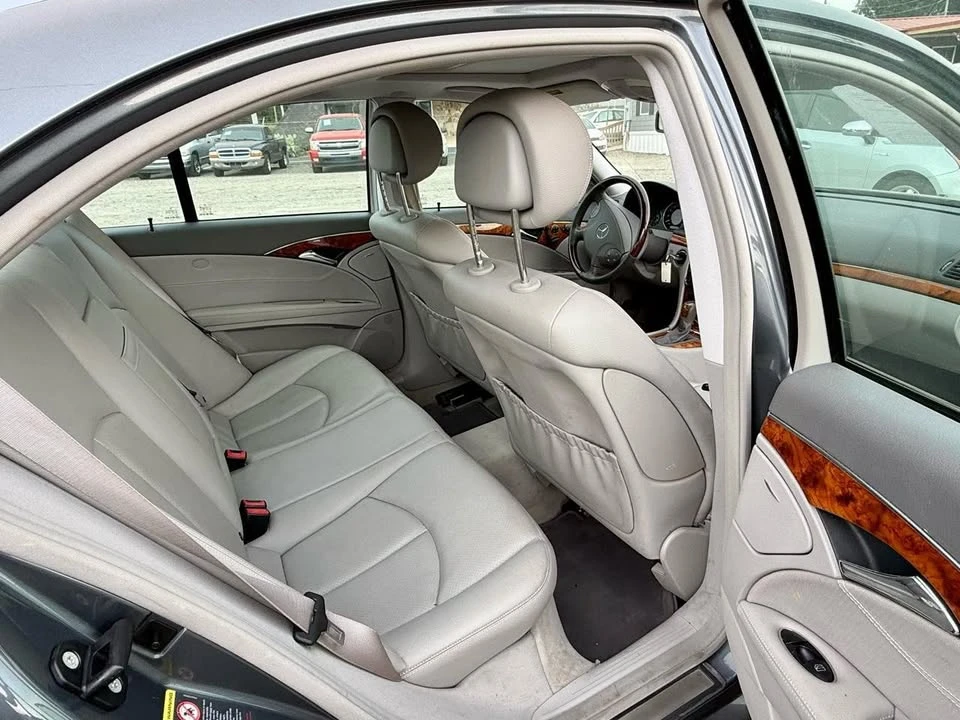 2006 Mercedes-Benz W211 E-Class - Image 10 of 20