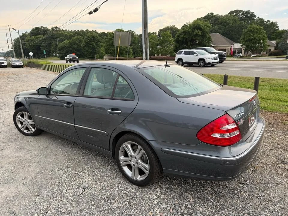 2006 Mercedes-Benz W211 E-Class - Image 2 of 20