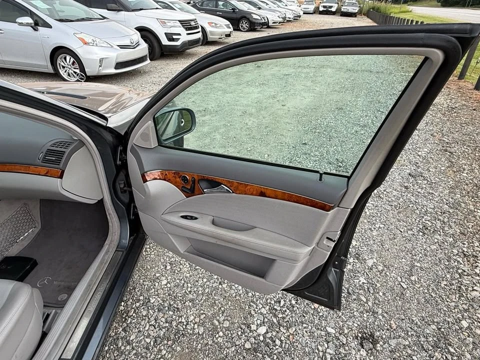 2006 Mercedes-Benz W211 E-Class - Image 14 of 20