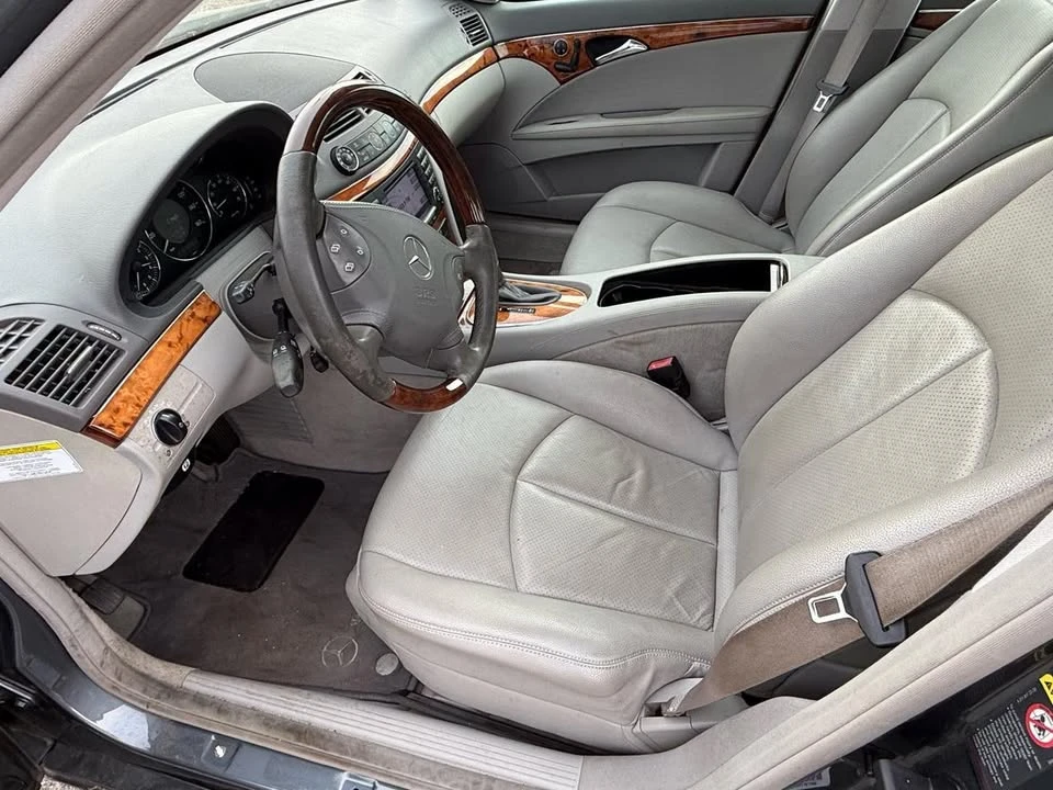2006 Mercedes-Benz W211 E-Class - Image 19 of 20