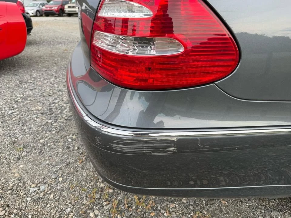 2006 Mercedes-Benz W211 E-Class - Image 8 of 20