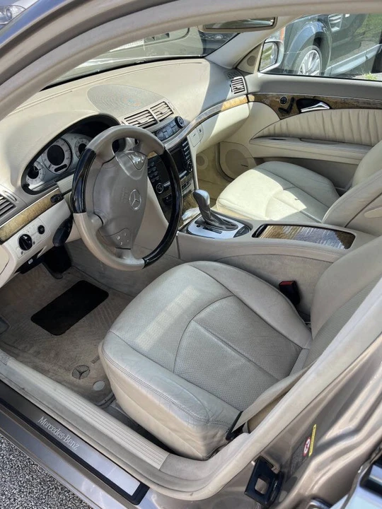 2006 Mercedes-Benz W211 E-Class - Image 4 of 4