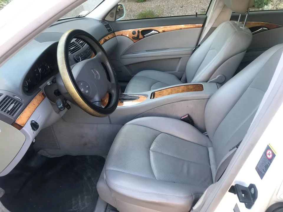 2006 Mercedes-Benz W211 E-Class - Image 15 of 20