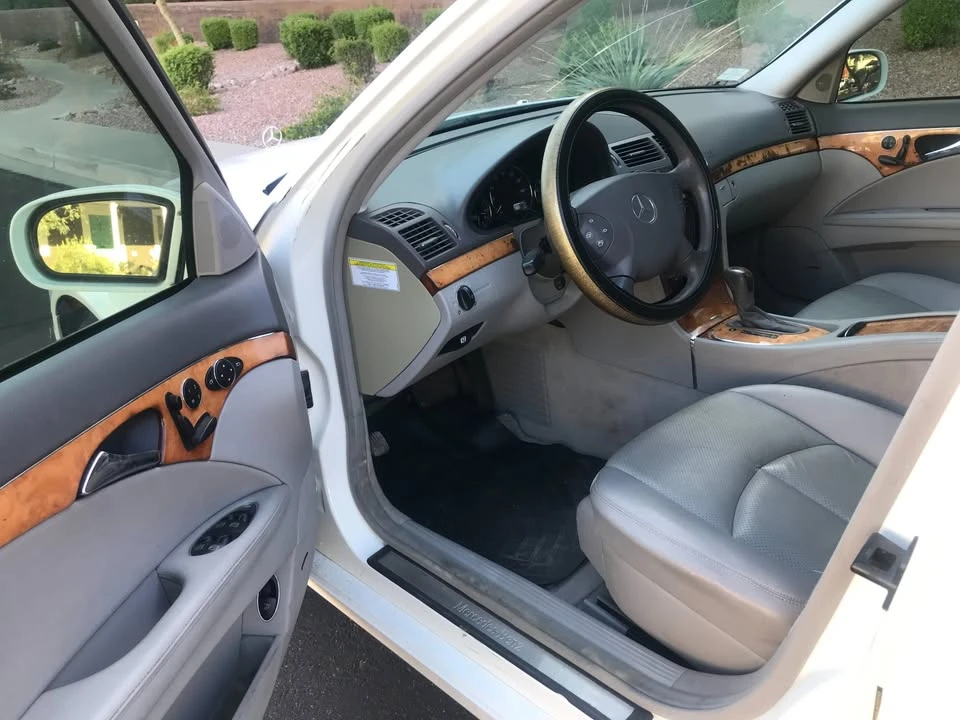 2006 Mercedes-Benz W211 E-Class - Image 18 of 20