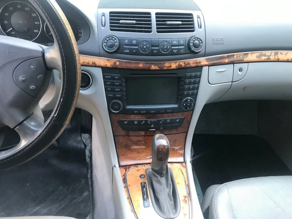 2006 Mercedes-Benz W211 E-Class - Image 16 of 20
