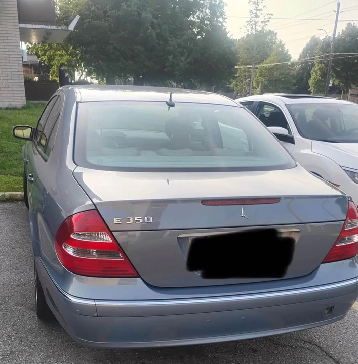 2006 Mercedes-Benz W211 E-Class - Image 5 of 11