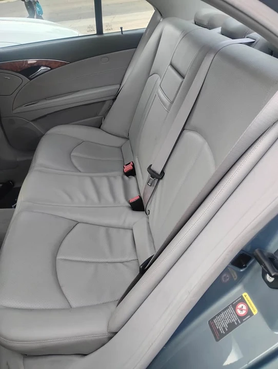 2006 Mercedes-Benz W211 E-Class - Image 8 of 11