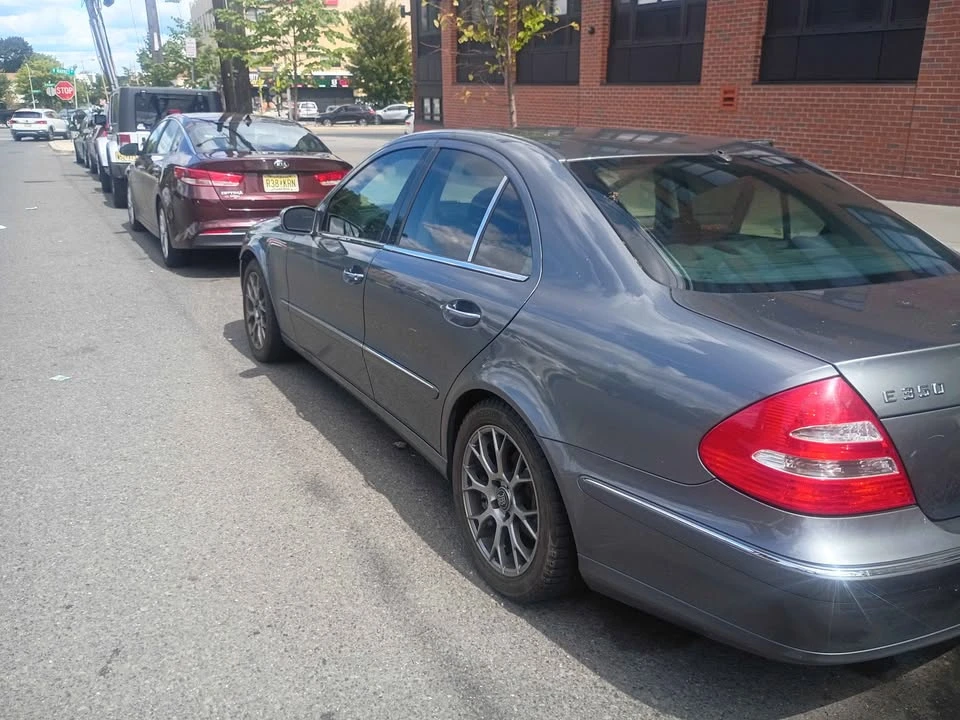 2006 Mercedes-Benz W211 E-Class - Image 5 of 7
