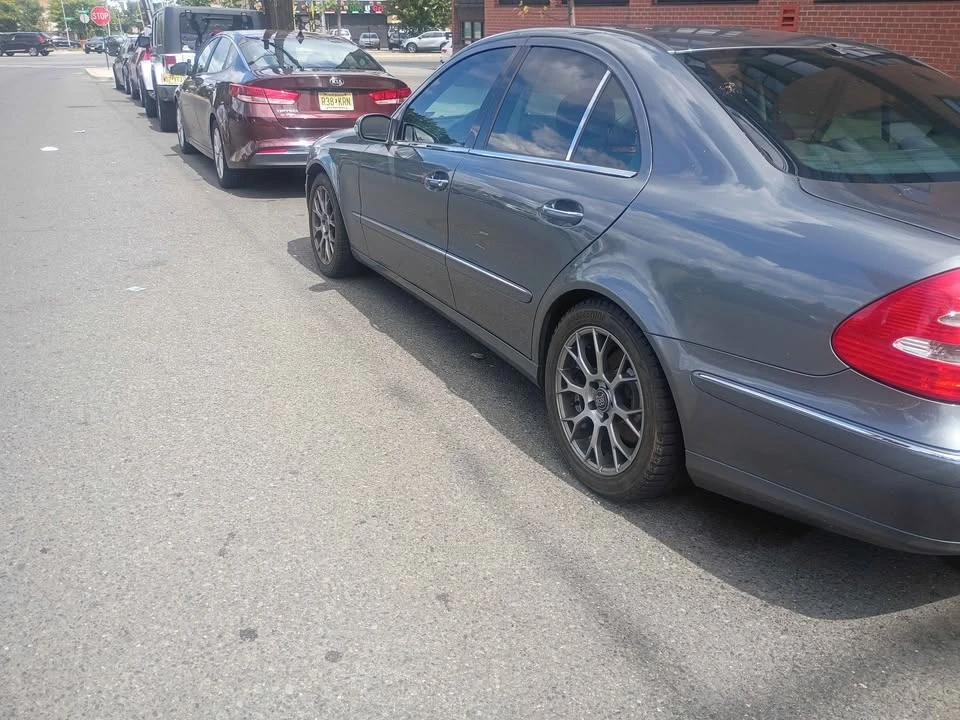 2006 Mercedes-Benz W211 E-Class - Image 4 of 7