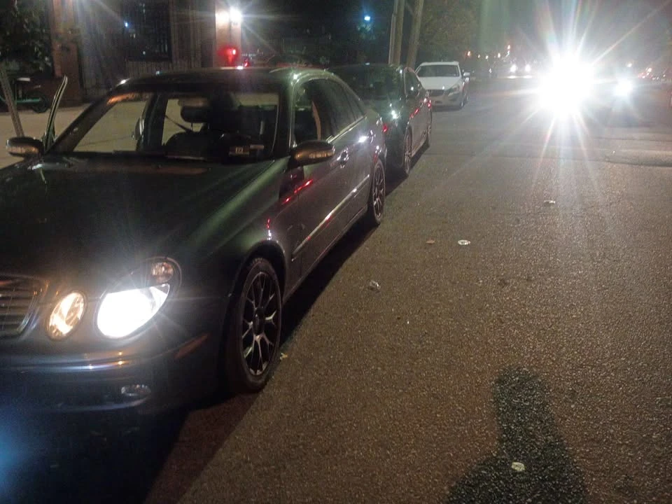 2006 Mercedes-Benz W211 E-Class - Image 3 of 7