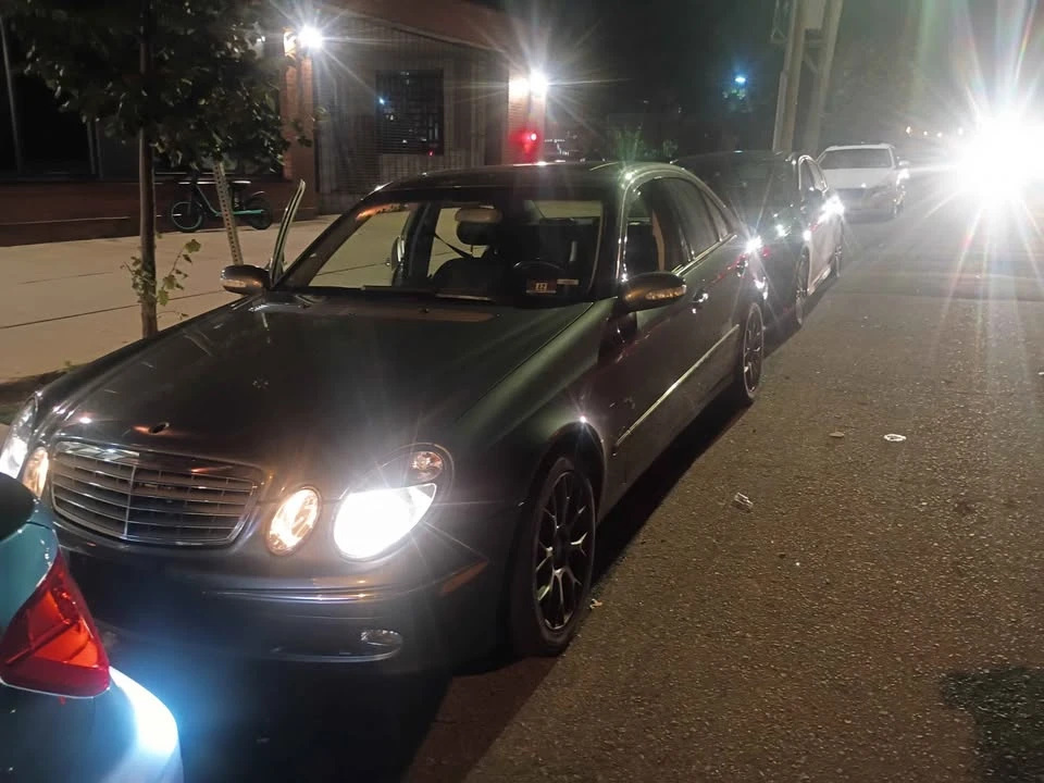 2006 Mercedes-Benz W211 E-Class - Image 2 of 7