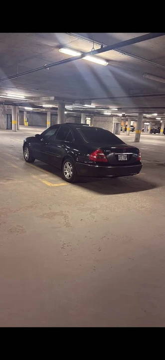 2006 Mercedes-Benz W211 E-Class - Image 3 of 6