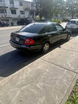 2006 Mercedes-Benz E-Class