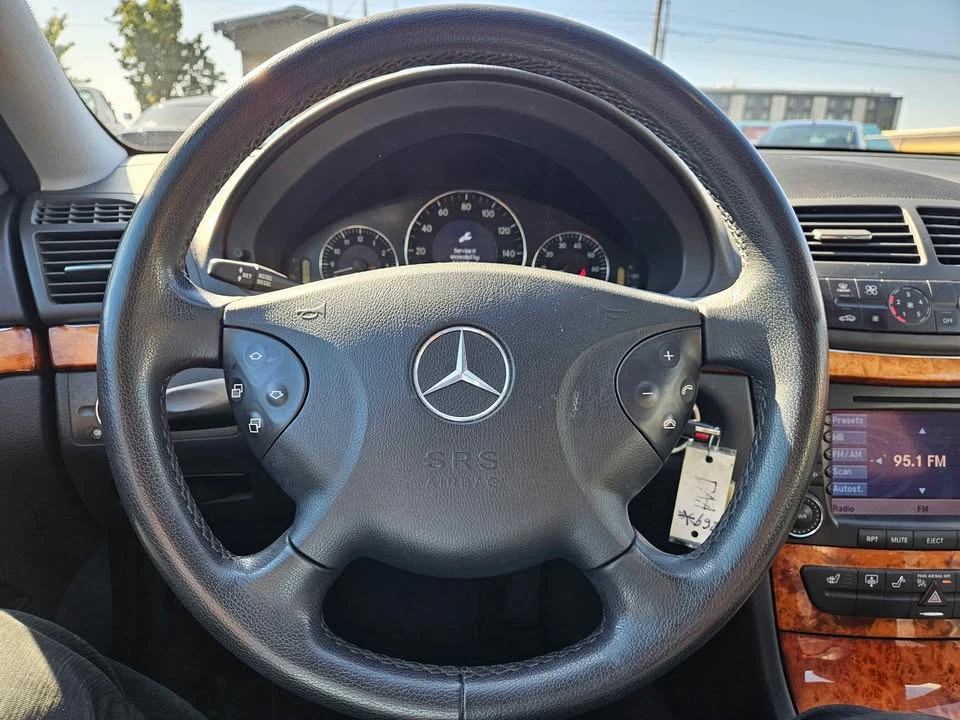 2006 Mercedes-Benz W211 E-Class - Image 16 of 20
