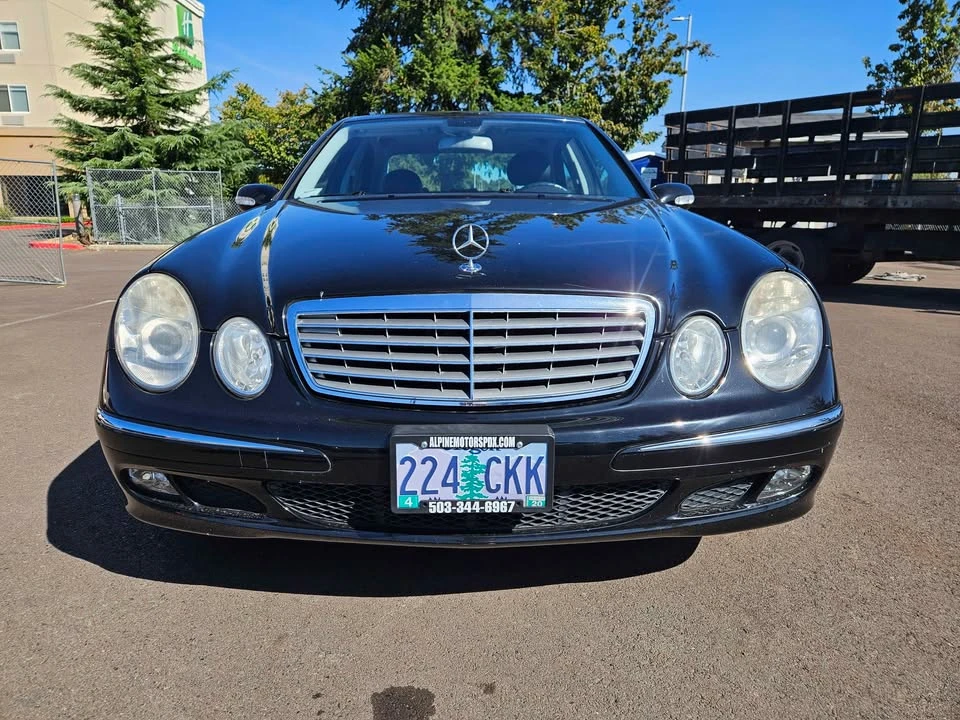 2006 Mercedes-Benz W211 E-Class - Image 7 of 20