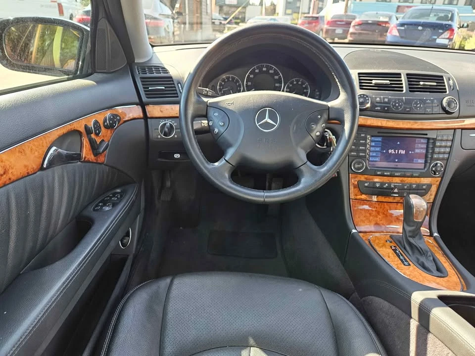 2006 Mercedes-Benz W211 E-Class - Image 13 of 20
