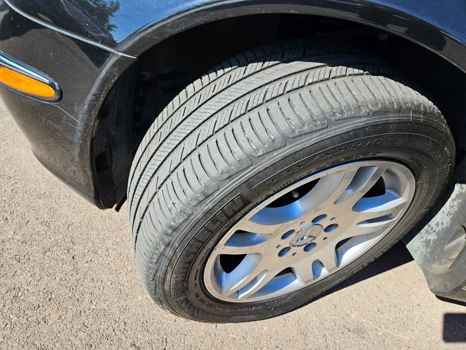 2006 Mercedes-Benz W211 E-Class - Image 20 of 20