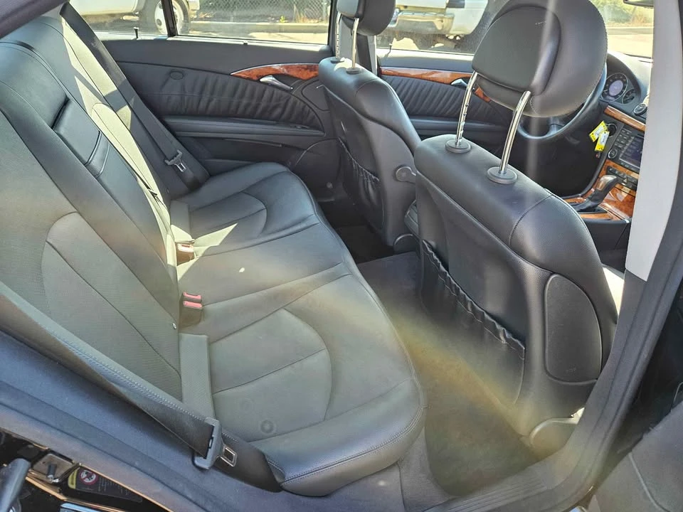 2006 Mercedes-Benz W211 E-Class - Image 9 of 20