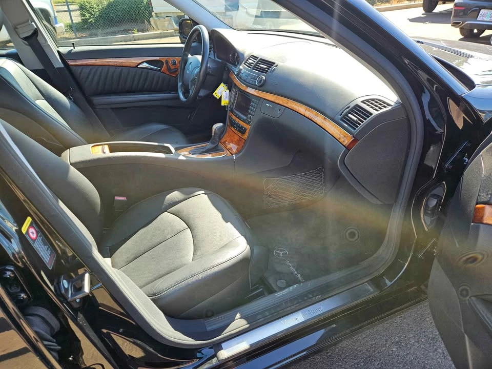 2006 Mercedes-Benz W211 E-Class - Image 10 of 20