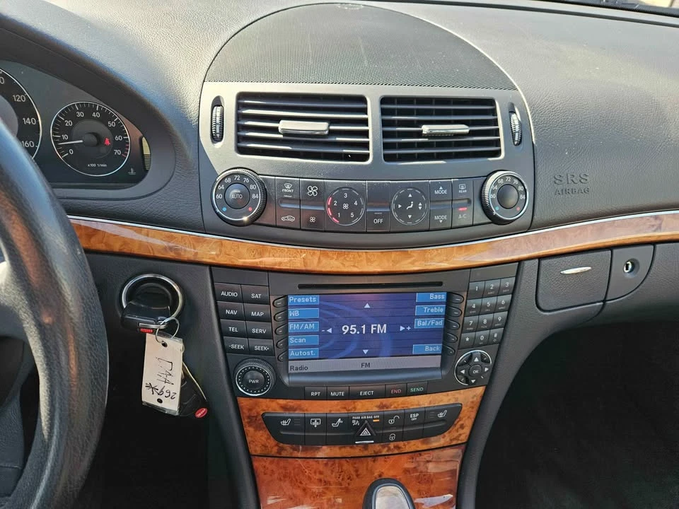 2006 Mercedes-Benz W211 E-Class - Image 15 of 20