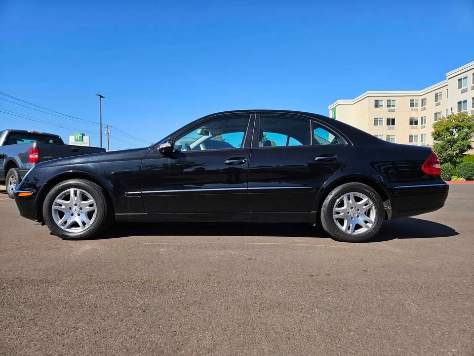 2006 Mercedes-Benz W211 E-Class - Image 4 of 20