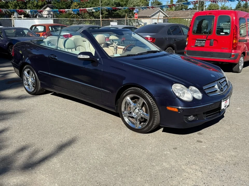 2006 Mercedes-Benz W211 E-Class - Image 9 of 20
