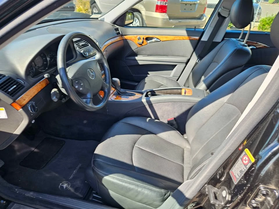 2006 Mercedes-Benz W211 E-Class - Image 12 of 20