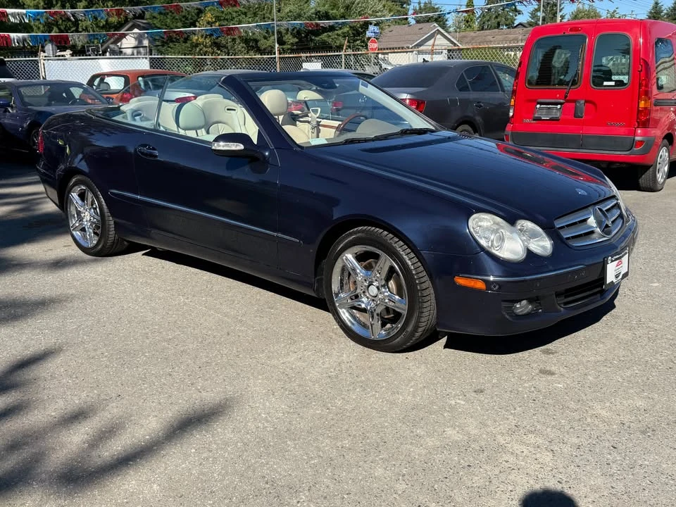 2006 Mercedes-Benz W211 E-Class - Image 10 of 20