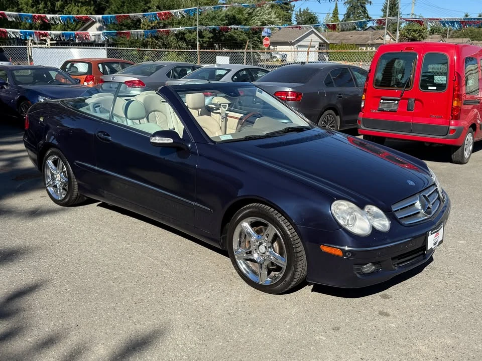 2006 Mercedes-Benz W211 E-Class - Image 11 of 20