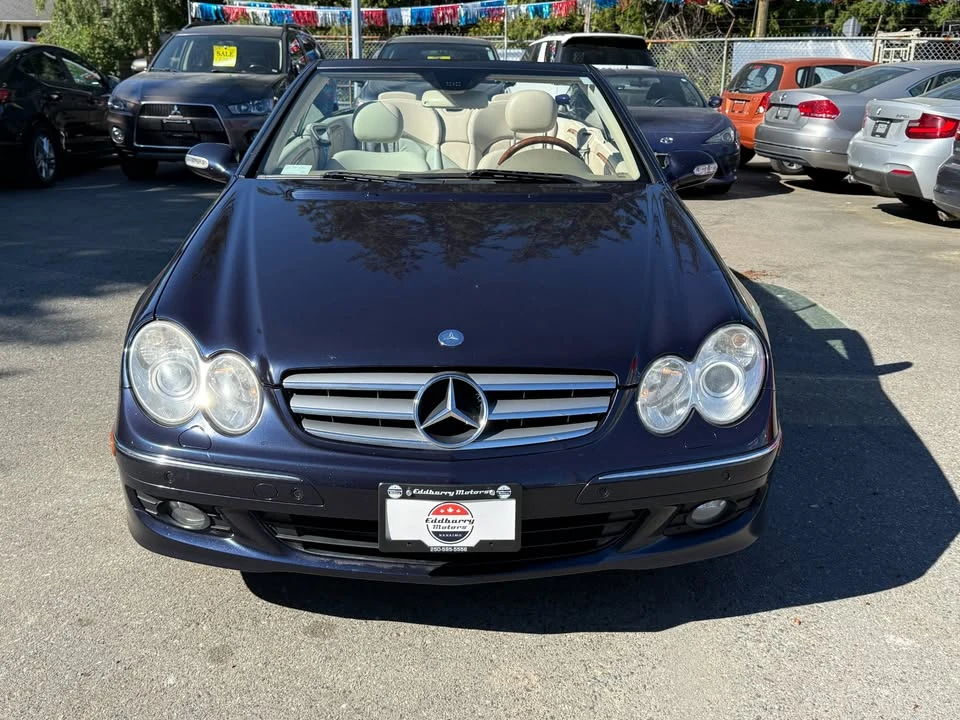 2006 Mercedes-Benz W211 E-Class - Image 14 of 20