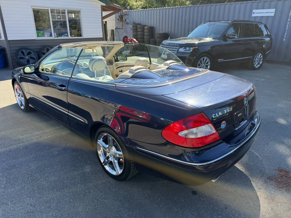 2006 Mercedes-Benz W211 E-Class - Image 2 of 20