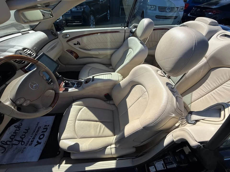 2006 Mercedes-Benz W211 E-Class - Image 6 of 20