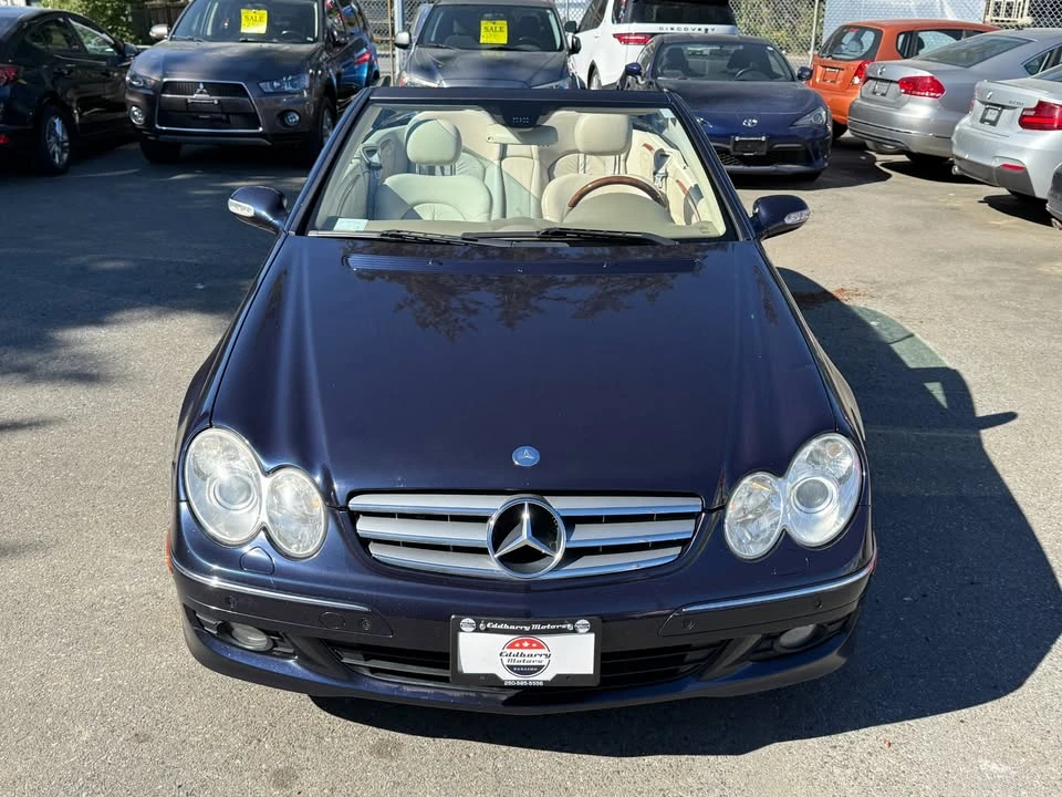 2006 Mercedes-Benz W211 E-Class - Image 15 of 20