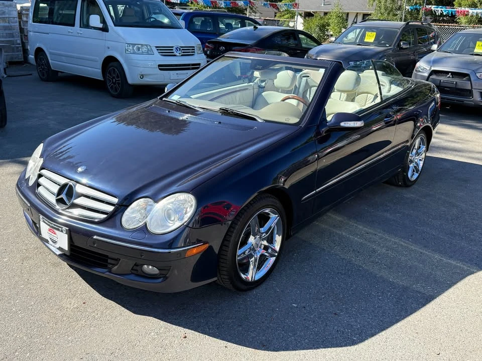 2006 Mercedes-Benz W211 E-Class - Image 18 of 20