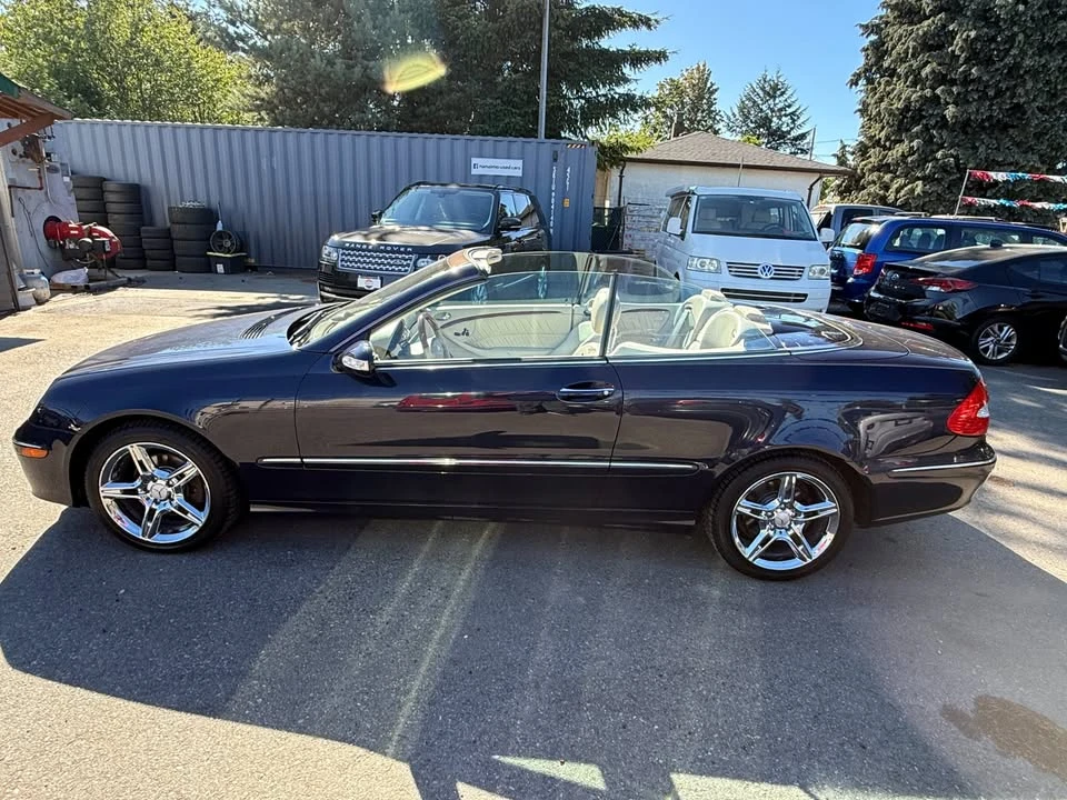 2006 Mercedes-Benz W211 E-Class - Image 20 of 20