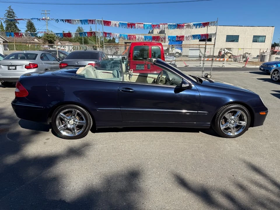 2006 Mercedes-Benz W211 E-Class - Image 8 of 20